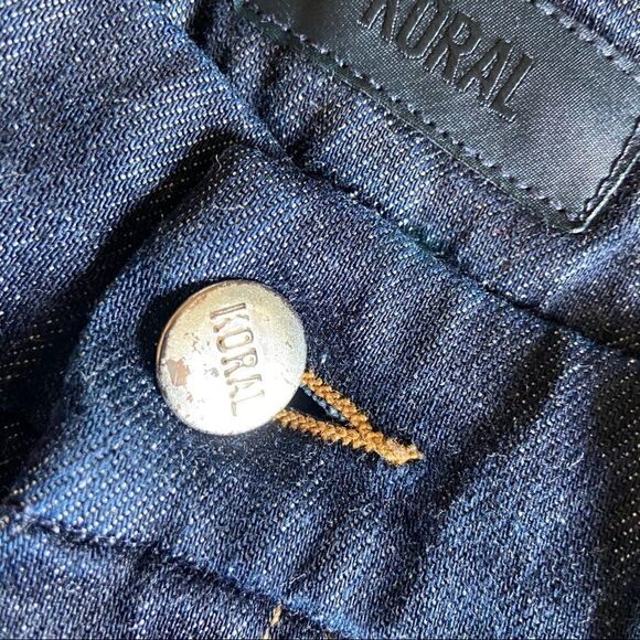 KORAL skinny jegging stretch jeans - Picture 4 of 6